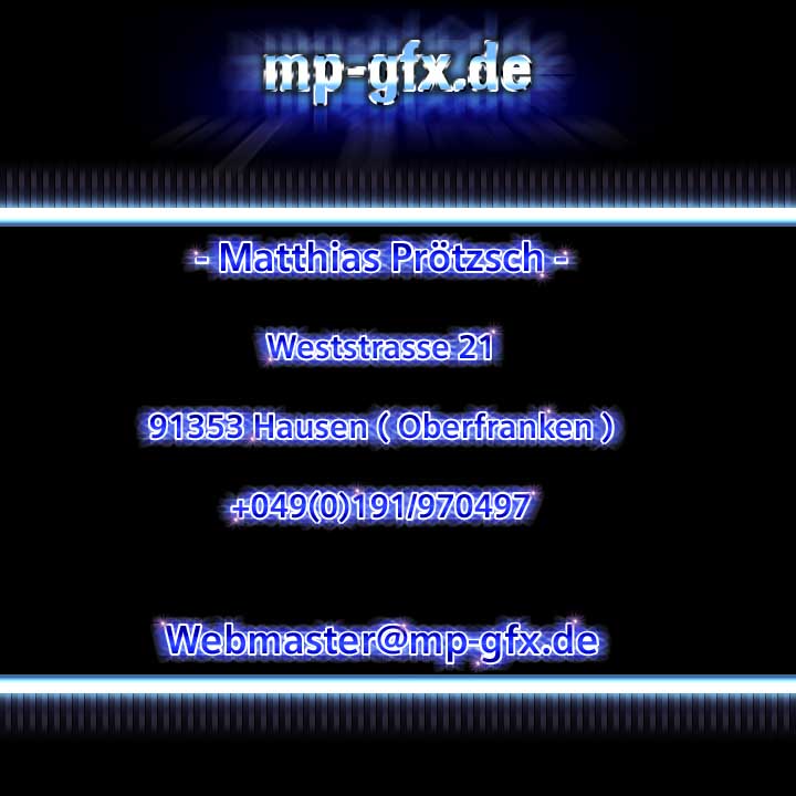 under construct MP-GFX.DE